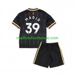 Maillot/Tenue Aston Villa Brian Madjo 39 Enfant Exterieur 2026/2027